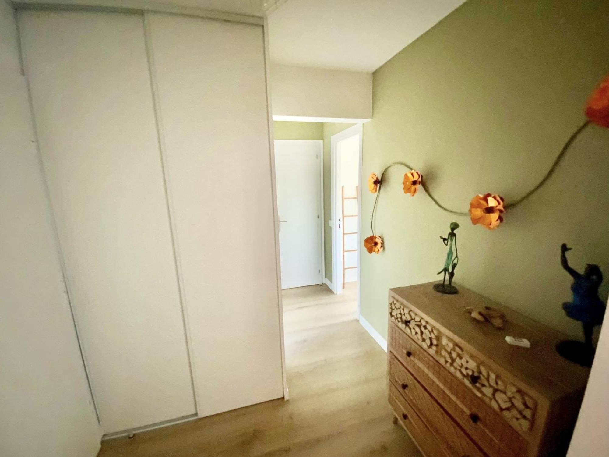 T3 Apartment Antibes