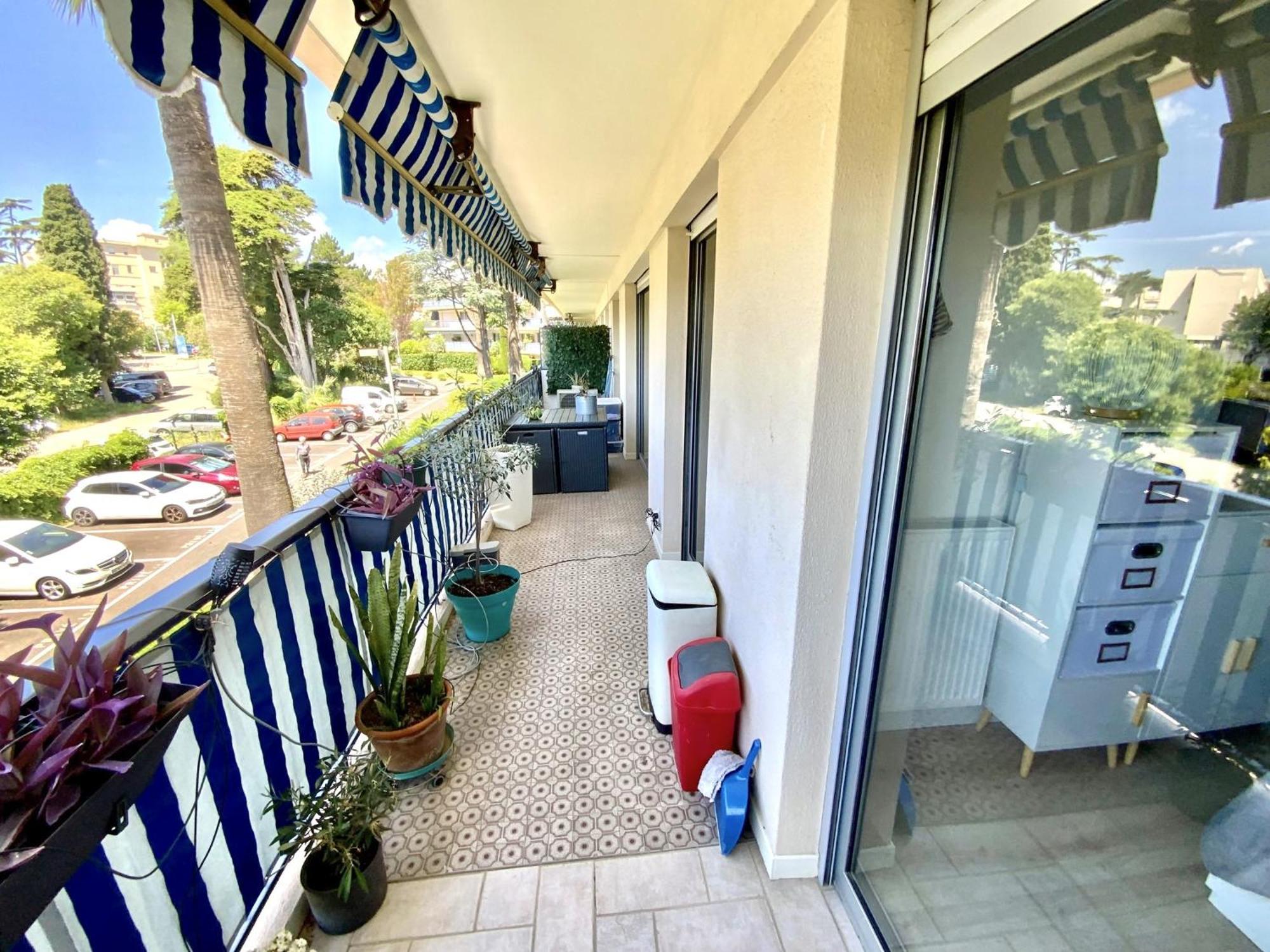 Apartment T3